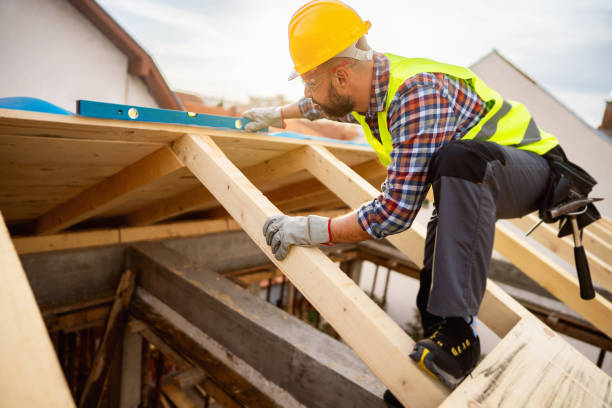 Best Commercial Roofing Services  in Decatur, IN