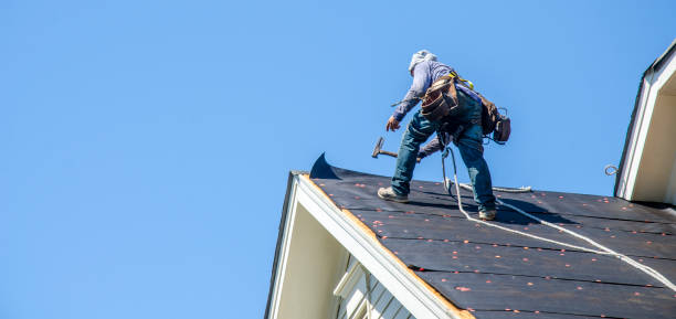 Roof Installation Near Me in Decatur, IN